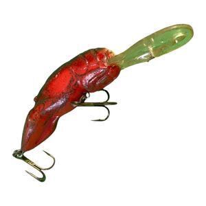 Deep Wee Crawfish All Freshwater Fishing Lure Topwater Medium Diving Crankbait